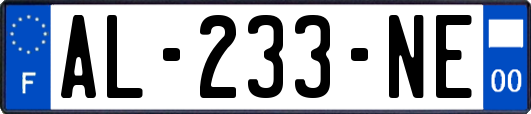 AL-233-NE