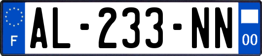 AL-233-NN