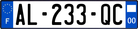 AL-233-QC