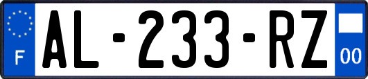 AL-233-RZ