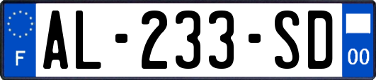 AL-233-SD