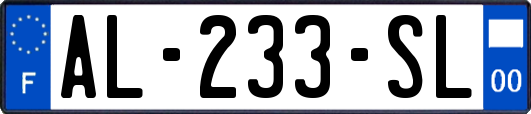 AL-233-SL