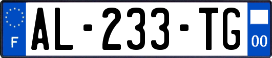 AL-233-TG