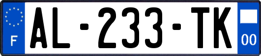 AL-233-TK