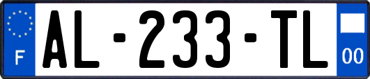AL-233-TL