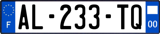 AL-233-TQ
