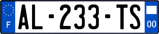 AL-233-TS