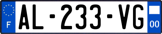 AL-233-VG