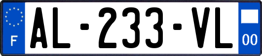 AL-233-VL