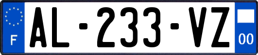 AL-233-VZ