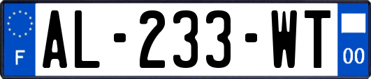 AL-233-WT
