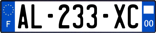 AL-233-XC