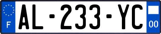AL-233-YC