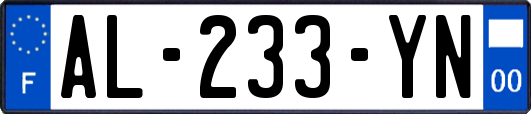 AL-233-YN
