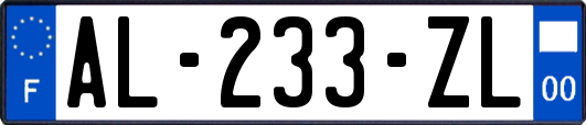 AL-233-ZL