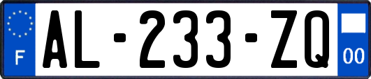 AL-233-ZQ