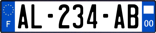 AL-234-AB