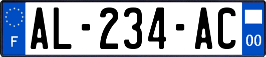 AL-234-AC