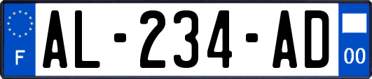 AL-234-AD
