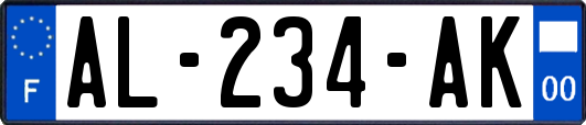 AL-234-AK
