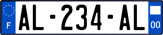 AL-234-AL