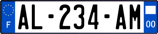 AL-234-AM