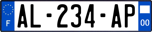 AL-234-AP