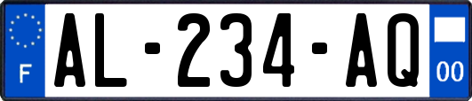 AL-234-AQ