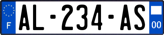 AL-234-AS