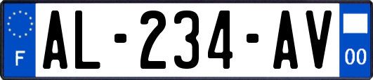 AL-234-AV