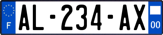 AL-234-AX