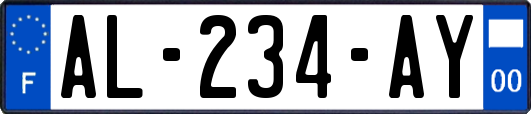 AL-234-AY