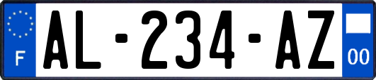 AL-234-AZ