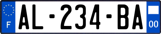 AL-234-BA