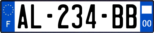 AL-234-BB