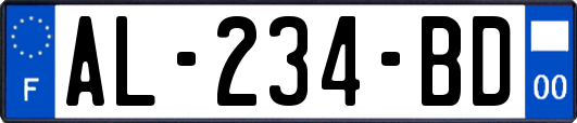 AL-234-BD