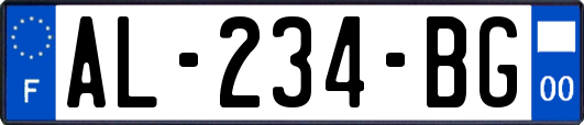 AL-234-BG