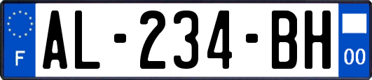 AL-234-BH