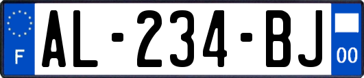 AL-234-BJ
