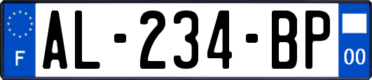 AL-234-BP