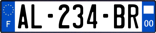 AL-234-BR