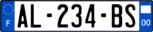 AL-234-BS
