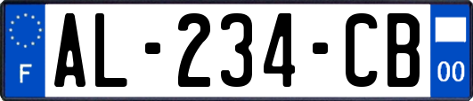AL-234-CB