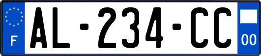 AL-234-CC