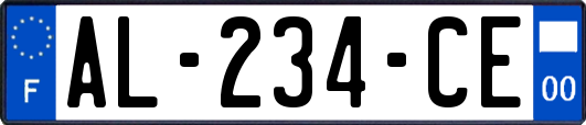 AL-234-CE
