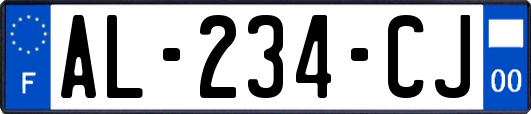 AL-234-CJ