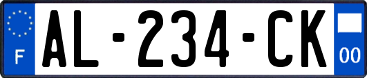 AL-234-CK