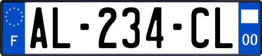 AL-234-CL