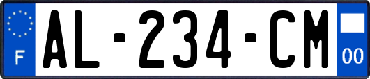 AL-234-CM