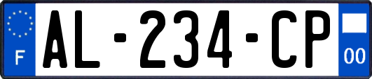 AL-234-CP